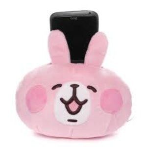 rabbit plush toy